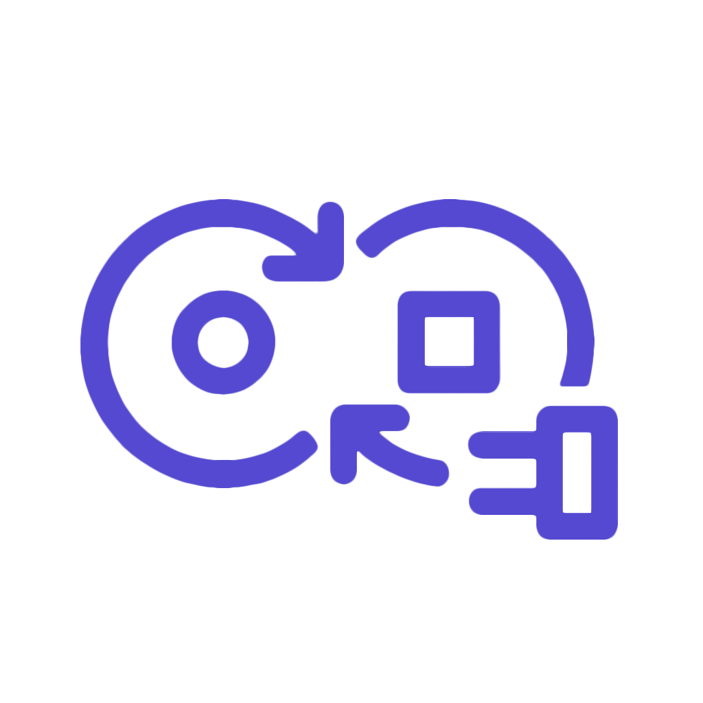 Seamless CI/CD integration