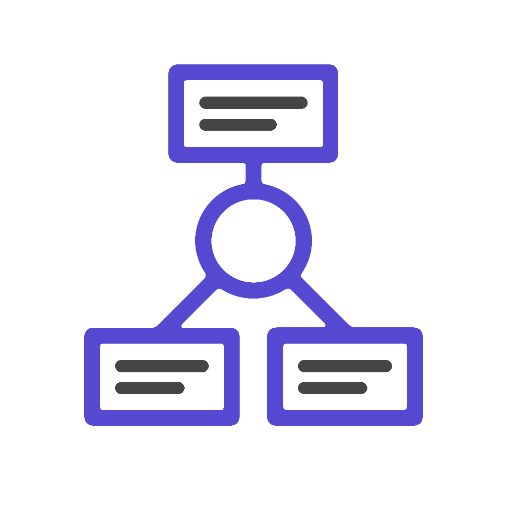 Consistency across systems