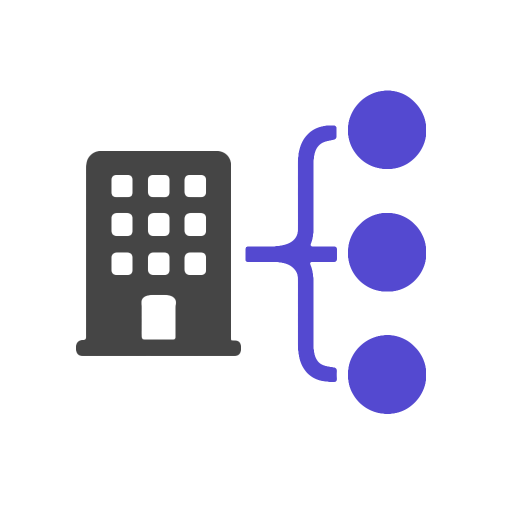 Decentralisation ready