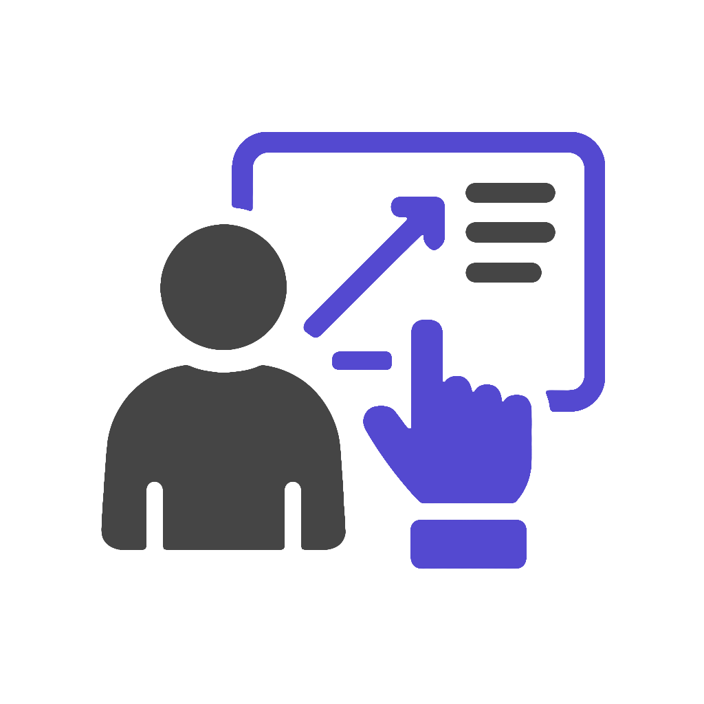 Short learning curve